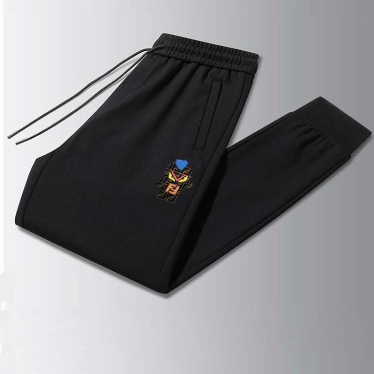Picture of Fendi Long Pants _SKUFendiM-6XL1qx0214791